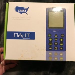 Flex-it Tens Unit